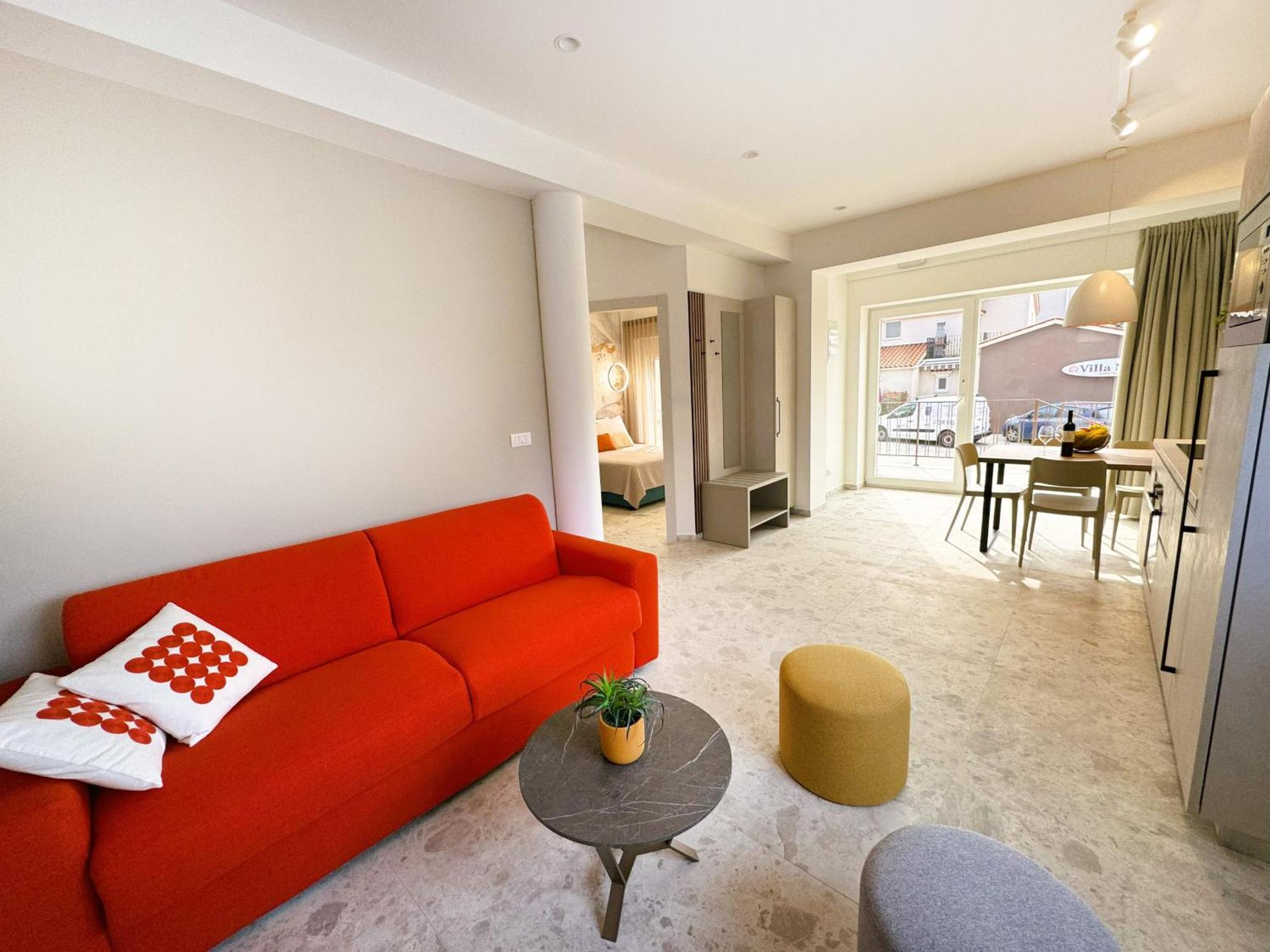 Apartments Villa Nina Fažana Exteriér fotografie